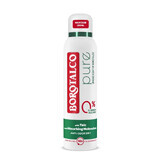 Deodorant spray Pure Original, 200 ml, Borotalco