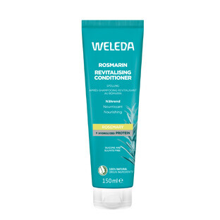 Revitalizing Balm with Rosemary, 150 ml, Weleda