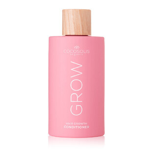 Acondicionador Capilar Crecimiento y Antienvejecimiento, 150 ml, Cocosolis