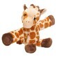Peluche Giraffa Huggers, 20 cm, Wild Republic