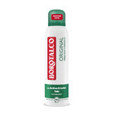 Deodorant Spray Original, 200 ml, Borotalco