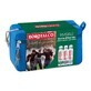 Unisex Onzichtbare Deodorant Set, 450 ml, Borotalco