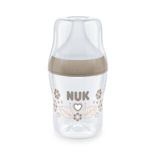 Perfect Match bottle, S, + 0 months, Heart, 150 ml, Nuk