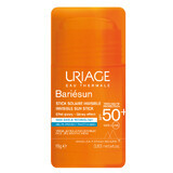 Invisible Stick SPF50+ Bariesun, 18 g, Uriage