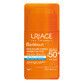 Invisible Stick SPF50+ Bariesun, 18 g, Uriage