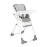 Mimzy Recline high chair, 0-15 kg, Arctic, Joie