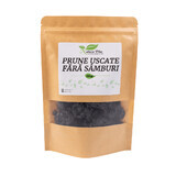 Dried plums without stones, 250 g, Natura Plus