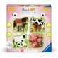 Puzzle Up Animales de la Granja, 2 años+, Ravensburger