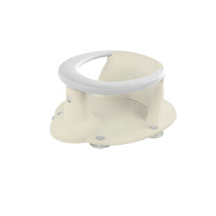 Baby badstoeltje, Beige, Dolu