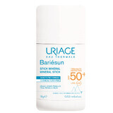 Mineral sunscreen stick SPF50+ Bariesun, 18 g, Uriage