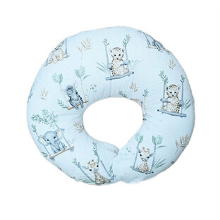 Cushion for alpaca, 60 x 60 mm, Safari, Appekids, Appekids