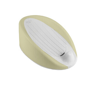 Anatomic caddy holder, Green, Dolu