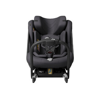 Seggiolino auto I-size One 3, grigio nebbia artica, Axkid