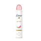Spray déodorant, grenade et verveine, 250 ml, Dove