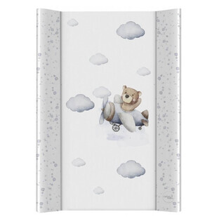 Matras met inleg, 50x70 cm, Ultra Light Bear, Ceba Baby