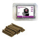 Snack voor honden Gloria Snackys Sticks Vis Sticks (350 g)
