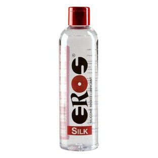 Silicone Lubricant Eros SI15250 250 ml