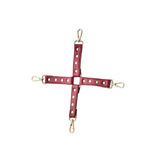 Einstellbare Seil Bondage Kit Dream Toys Blaze