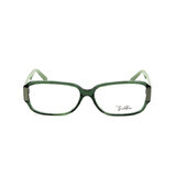 Montatura per Occhiali Donna Emilio Pucci EP2654-318 Ø 55 mm