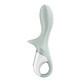 G-Punkt-Vibrator Satisfyer Grün