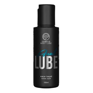 Lubrifiant anal Cobeco 100 ml