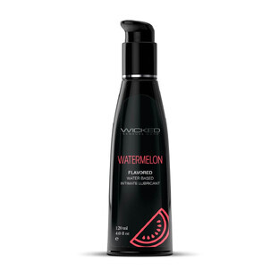 Glijmiddel Wicked Sensual Care Watermelon 120 ml