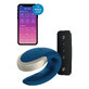 Vibrazione a doppia stimolazione Love Satisfyer Double Love