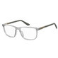 Ramă de Ochelari Bărbați Under Armour UA-5008-G-KB7F417 Gri ø 54 mm