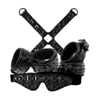 Kit de plăcere NS Novelties Sinful