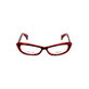 Brillenfassung Alexander McQueen AMQ-4181-EV0 Ø 52 mm