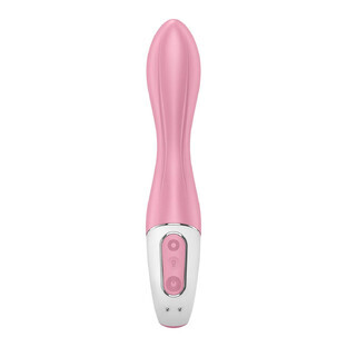 Vibrator Satisfyer Pompvibrator 2 Roze