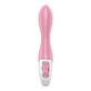 Vibrator Satisfyer Pompvibrator 2 Roze
