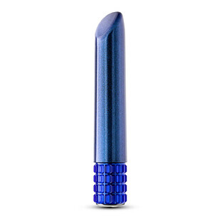 Vibratore Blush Oh My Gem Blue