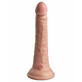 Pipedream King Cock Elite Dildo Naturale