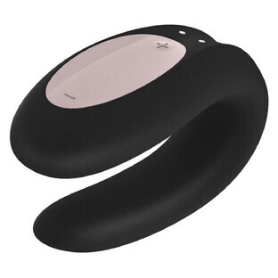 Massaggiatore di coppia Double Joy Satisfyer J2008-16-1