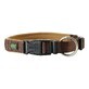 Collier pour Chien Hunter Neopren Vario Marron (30-35 cm)