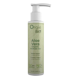 Slide Waterbased Lubricant Orgie 100 ml