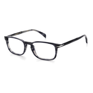 Ramă de Ochelari Bărbați David Beckham DB-1027-2W8 Ø 51 mm