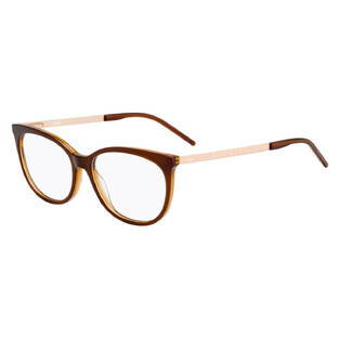 Damenbrillengestell Hugo Boss HG-1082-09Q Ø 55 mm