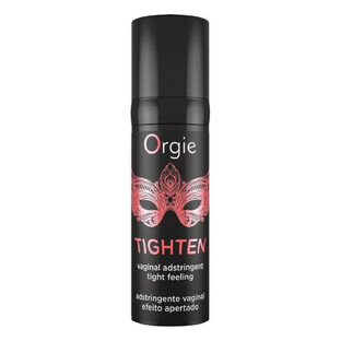Gel vaginale tonificante Orgie