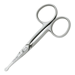 Plantaire schaar 3 Claveles 10 cm (10,15 cm)