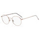 Ramă de Ochelari Damă Hugo Boss BOSS-1213-G1C Ø 51 mm