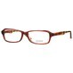 Ramă de Ochelari Damă Guess GU2458 54A15 ø 54 mm