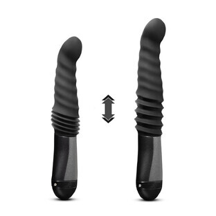 Gode Blush Temptasia Lazarus Noir