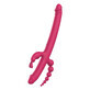 Double Penetration Stroker Dream Toys Essentials Rosa