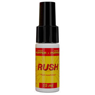Rush Herbal Popper Cobeco Rush Herbal 15 ml