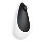 Erotic massager Satisfyer Black