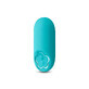 Vibrateur Bullet NS Novelties Sugar Pop Vert