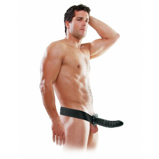 Umschnalldildo Pipedream Fetisch Fantasy Serie