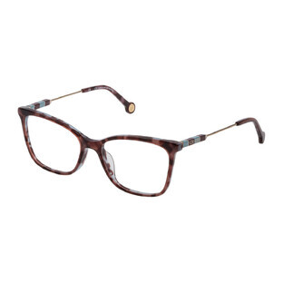 Brillengestell für Damen Carolina Herrera VHE846530ADD Ø 53 mm